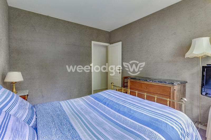 Appartement - 103 m² - 5 pièces