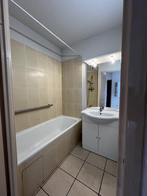 Appartement - 31 m² - 2 pièces