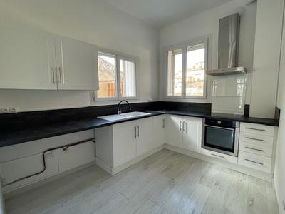 Appartement - 89 m² - 4 pièces