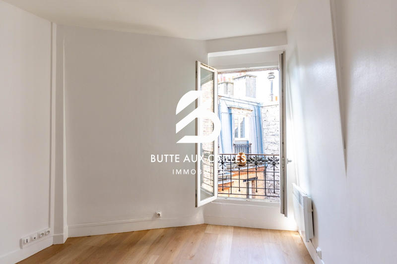 Appartement - 10 m² - 1 pièce