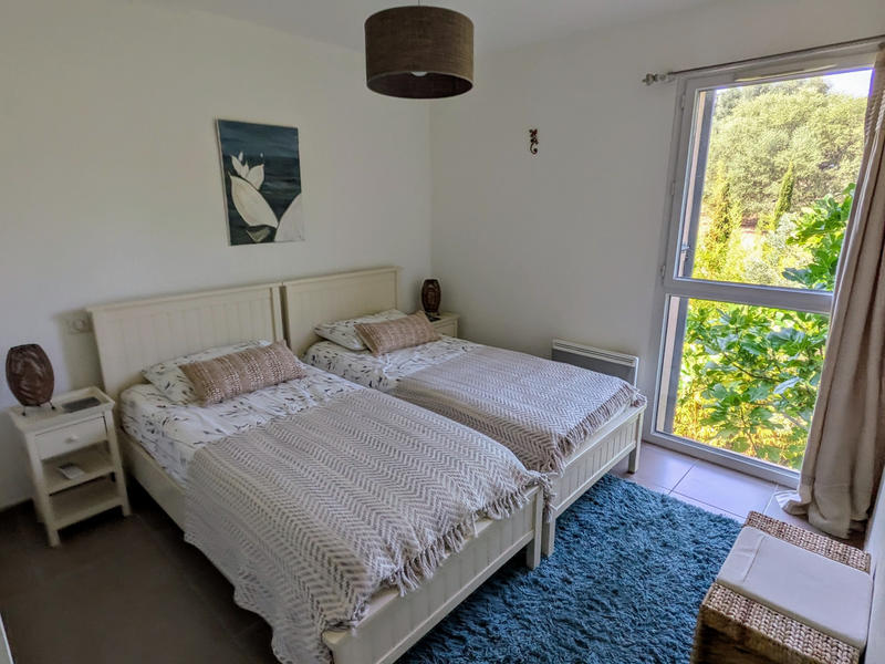 Villa - 83 m² - 4 pièces