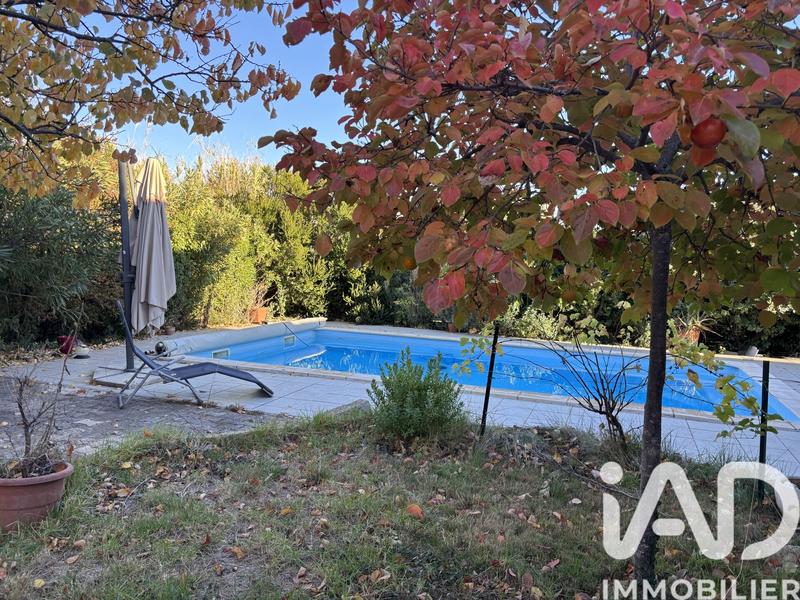 Maison - 141 m² - 4 pièces