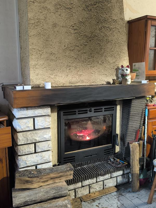 Maison - 102 m² - 3 pièces