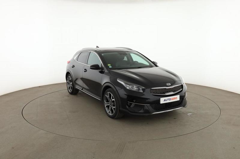 Kia Xceed 1.6 CRDi Premium Dct7 136 ch