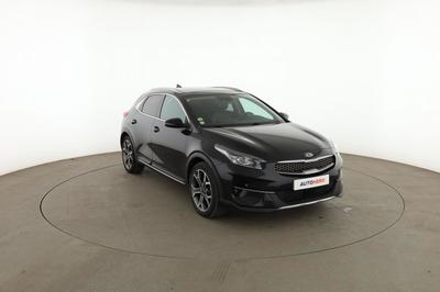 Kia Xceed 1.6 CRDi Premium Dct7 136 ch