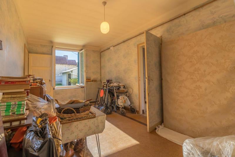 Longère - 70 m² - 4 pièces