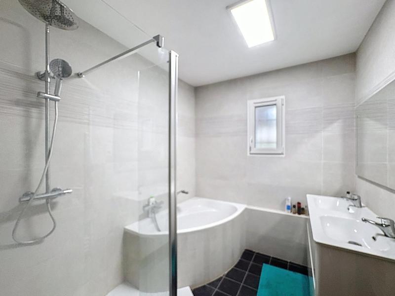 Maison - 124 m² - 6 pièces