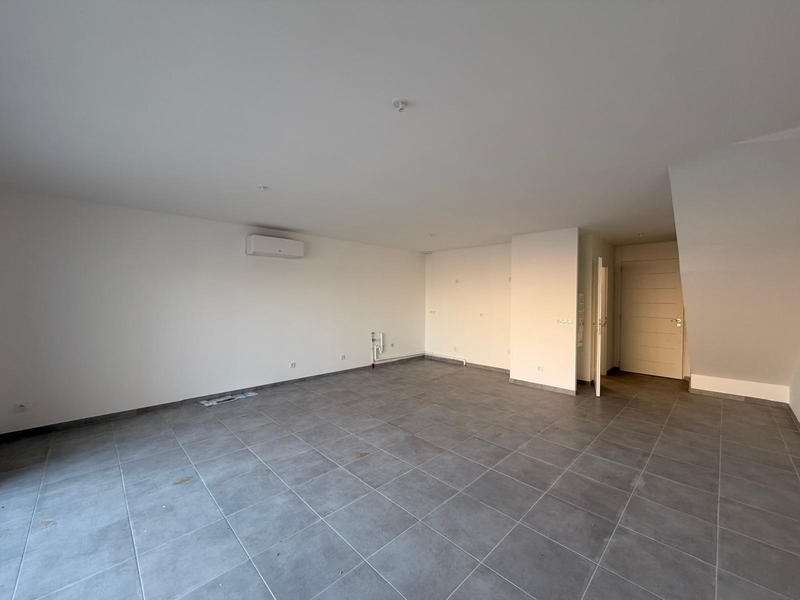 Maison - 83 m² - 4 pièces