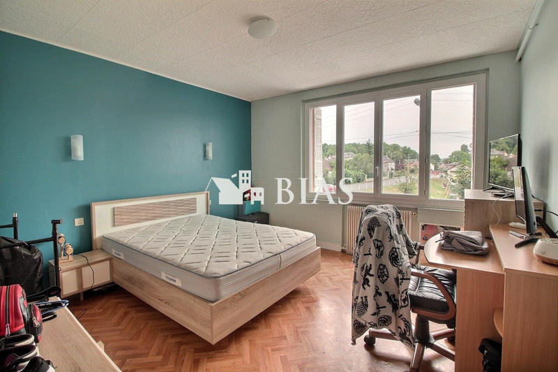 Maison - 53 m² - 2 pièces