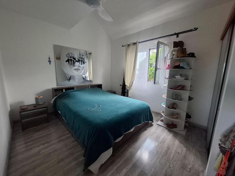 Maison - 78 m² - 3 pièces