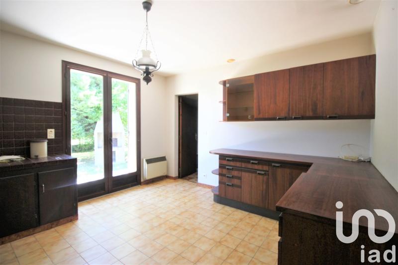 Maison - 100 m² - 3 pièces