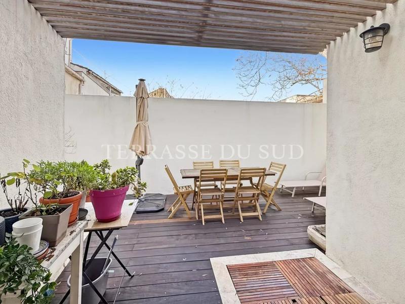 Maison de ville - 183 m² - 10 pièces