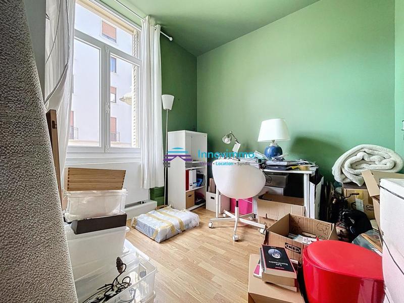 Appartement - 157 m² - 7 pièces