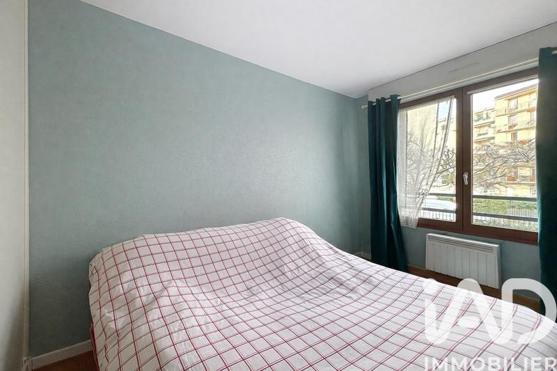 Appartement - 76 m² - 3 pièces