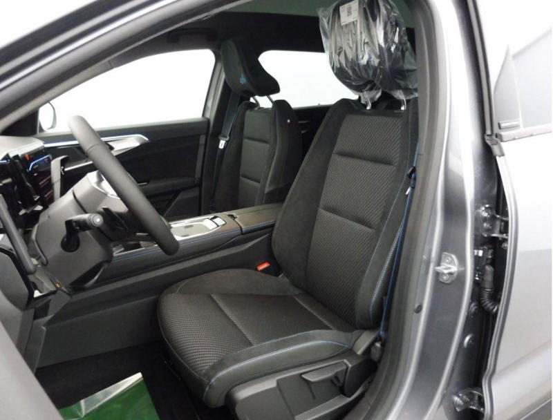 Renault Espace VI 1.2 E-Tech Full Hybrid 200 Esprit Alpine 7 Places