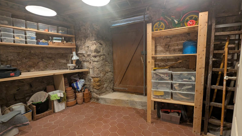 Maison - 98 m² - 4 pièces