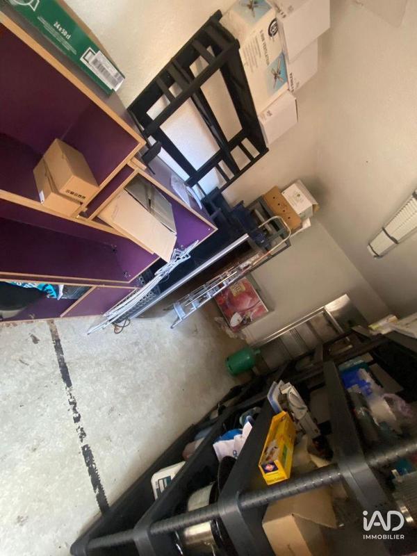 Local commercial - 80 m²