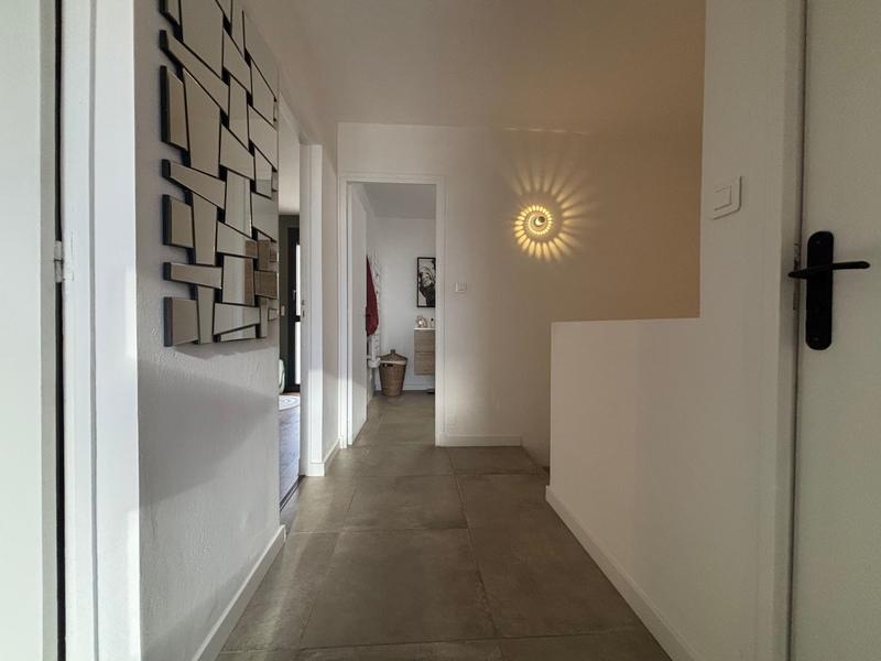 Maison - 107 m² - 4 pièces