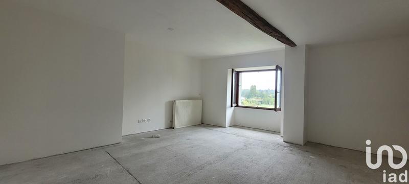 Maison de village - 135 m² - 4 pièces