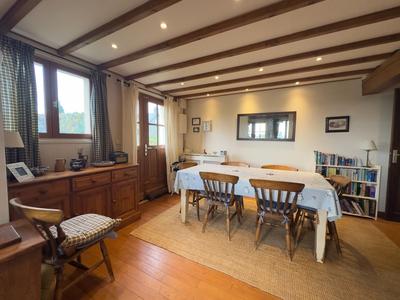 Maison de campagne - 135 m² - 7 pièces