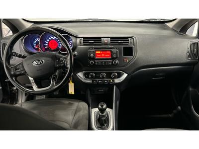 Kia Rio 1.2l 85 Active