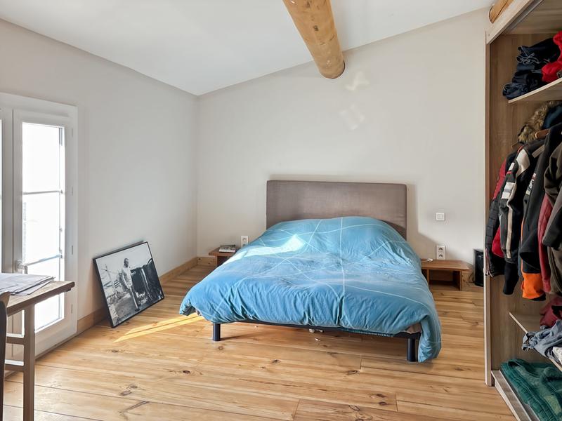 Mas - 119 m² - 4 pièces