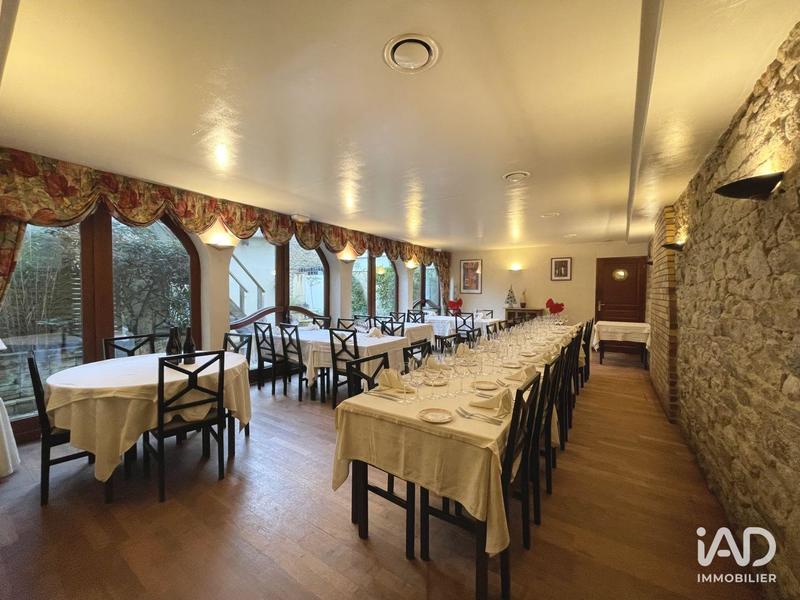 Local commercial - 161 m²