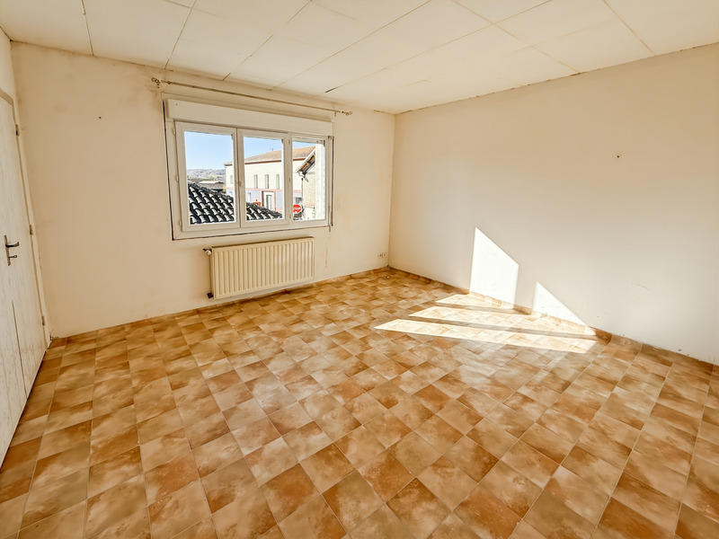 Maison - 160 m² - 7 pièces