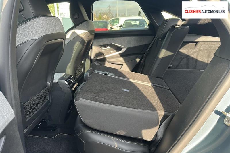 Peugeot 3008 Hybrid 145 e-Dcs6 Gt