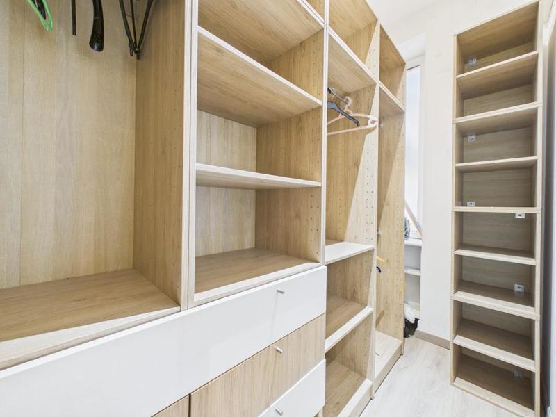 Appartement - 81 m² - 4 pièces