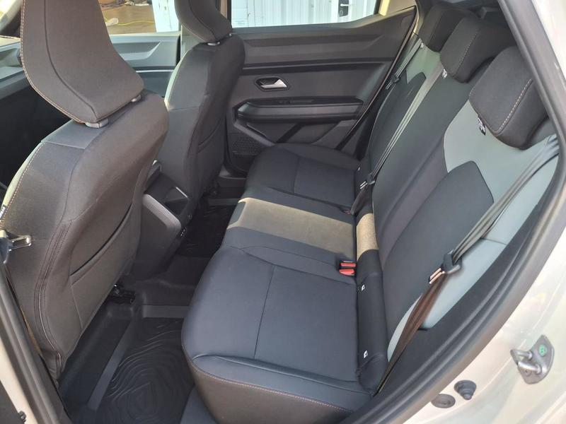 Dacia Duster 4x4 1,2TCE130cv Extrême Pack techno