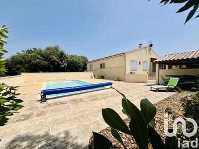 Maison - 223 m² - 9 pièces