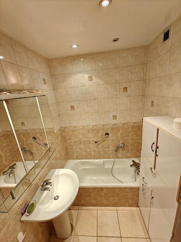 Appartement - 108 m² - 4 pièces