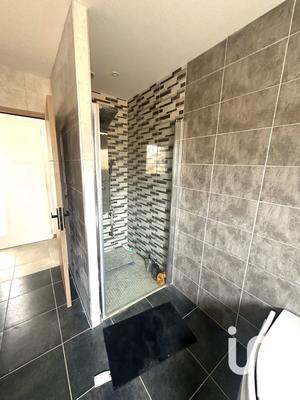 Maison - 147 m² - 4 pièces