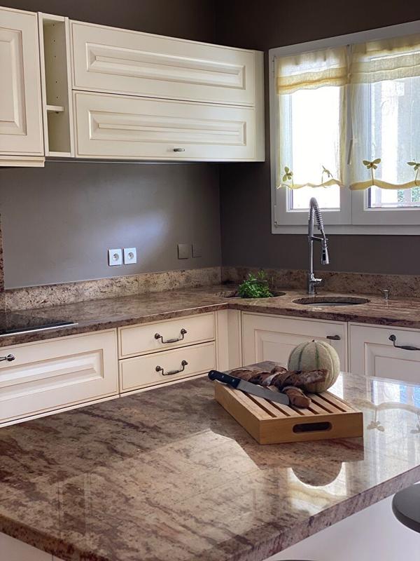 Villa - 146 m² - 5 pièces