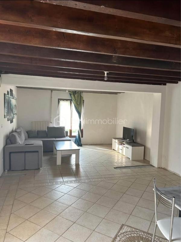 Propriété - 172 m² - 6 pièces