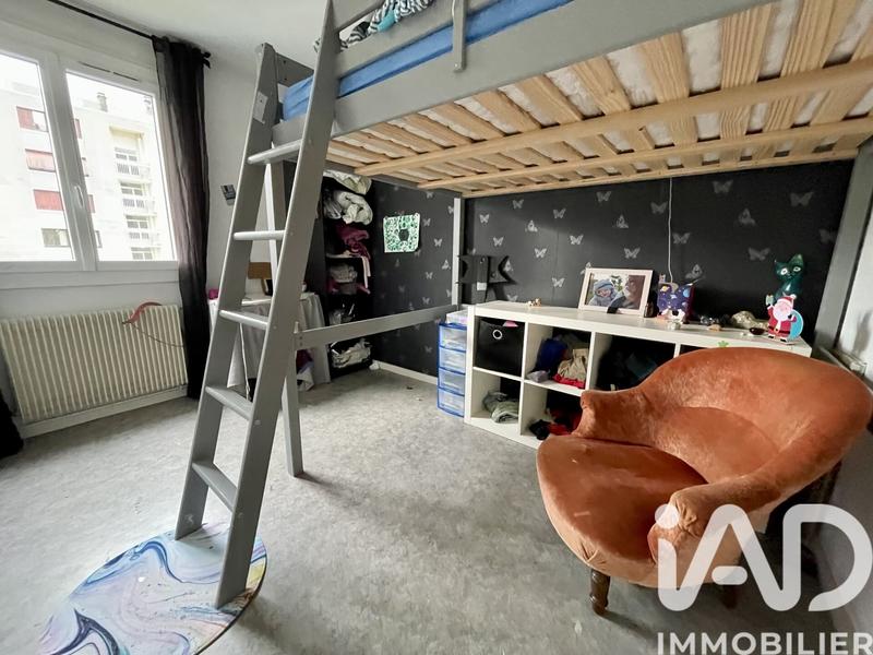 Appartement - 78 m² - 4 pièces