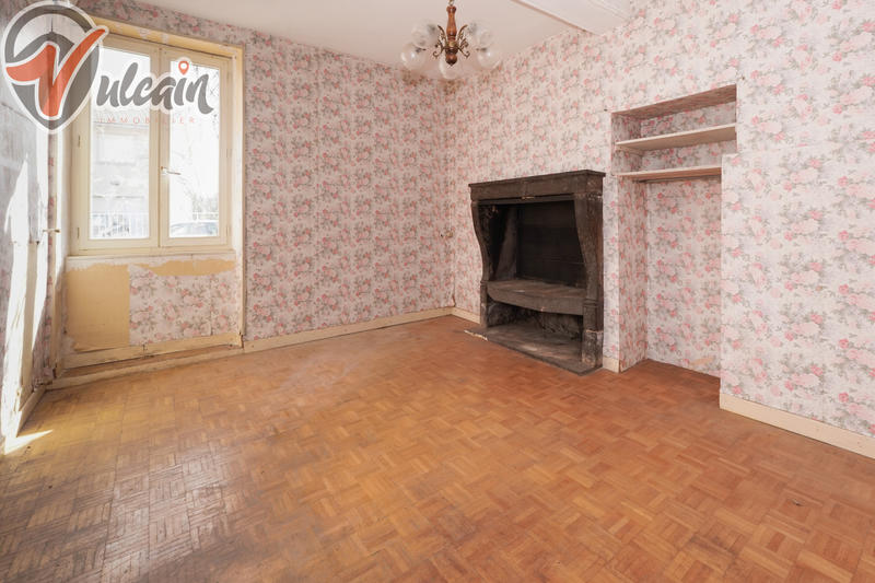 Maison - 164 m² - 6 pièces