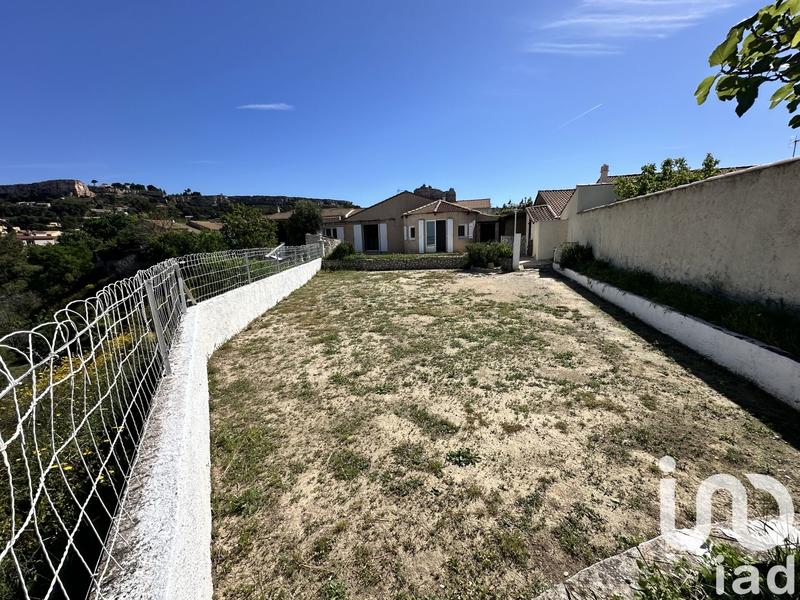 Maison - 141 m² - 5 pièces