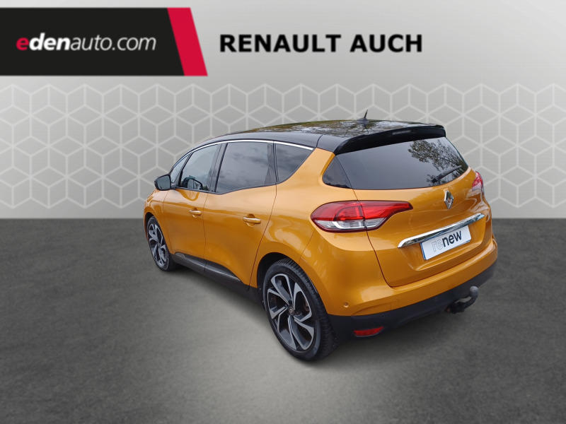 Renault Scénic dCi 160 Energy Edc Intens