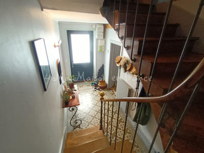 Propriété - 357 m² - 14 pièces