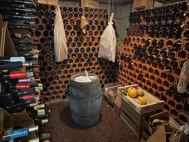 Maison - 228 m² - 7 pièces