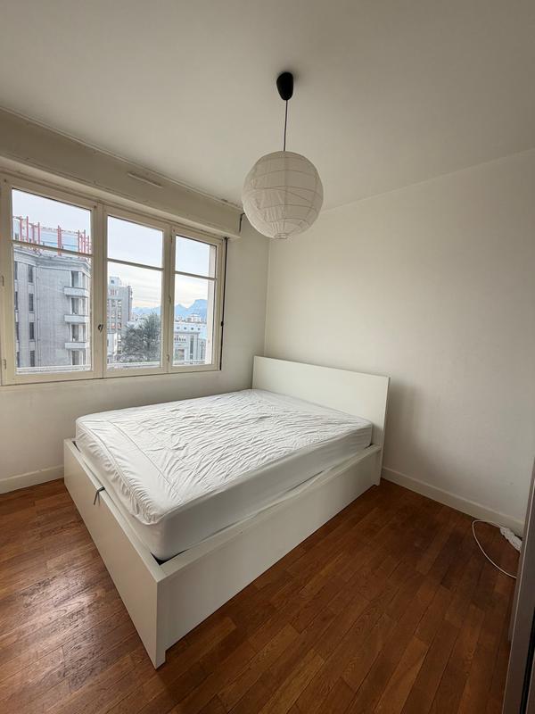 Appartement - 54 m² - 3 pièces