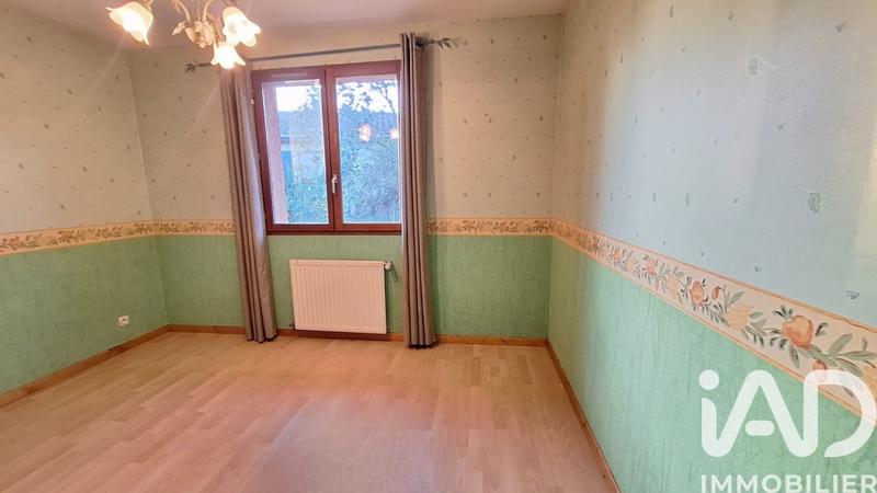 Maison - 101 m² - 5 pièces