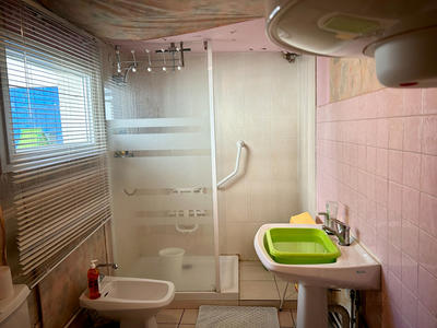 Maison - 62 m² - 3 pièces