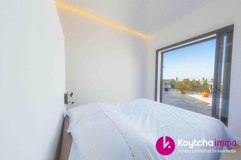 Villa - 162 m² - 5 pièces