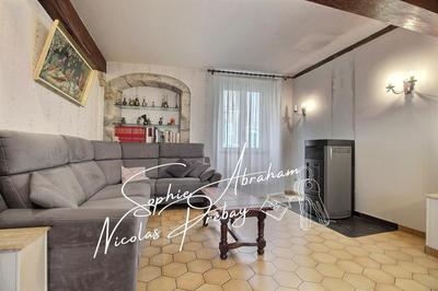 Maison - 164 m² - 5 pièces