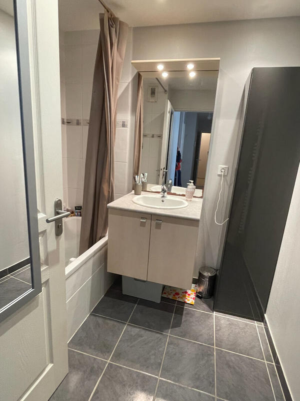 Appartement - 88 m² - 4 pièces