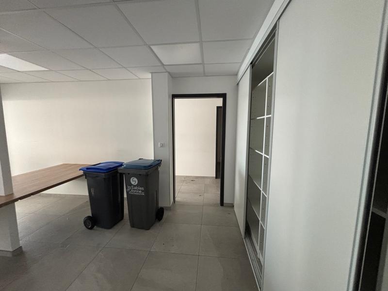 Local commercial - 195 m²