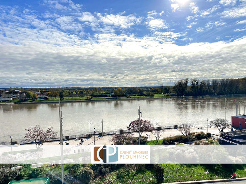 Appartement - 87 m² - 3 pièces